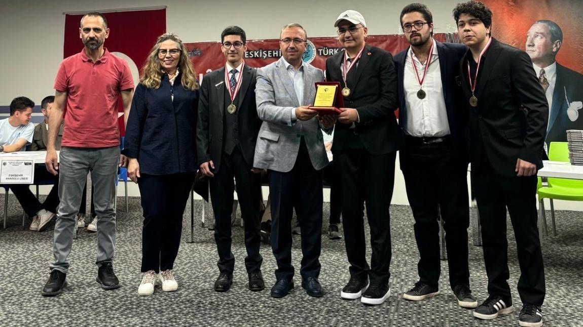 Eskişehir Türk Ocağı Milli Kültür Bilgi Yarışması